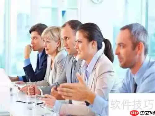 人事管理：如何有效驱动公司发展