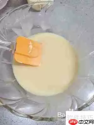 简单易成功,超好吃的蛋糕做法来啦!