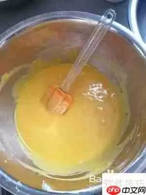 简单易成功,超好吃的蛋糕做法来啦!