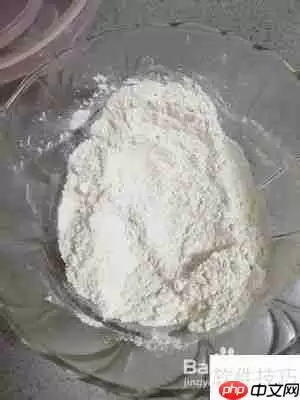 简单易成功,超好吃的蛋糕做法来啦!