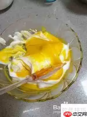 简单易成功,超好吃的蛋糕做法来啦!