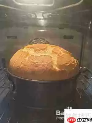 简单易成功,超好吃的蛋糕做法来啦!