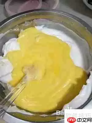 简单易成功,超好吃的蛋糕做法来啦!