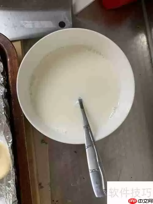 零失败蛋挞做法，简单几步教你做出酥脆香甜的完美蛋挞！