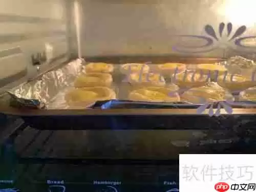 零失败蛋挞做法，简单几步教你做出酥脆香甜的完美蛋挞！