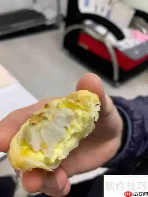 零失败蛋挞做法，简单几步教你做出酥脆香甜的完美蛋挞！