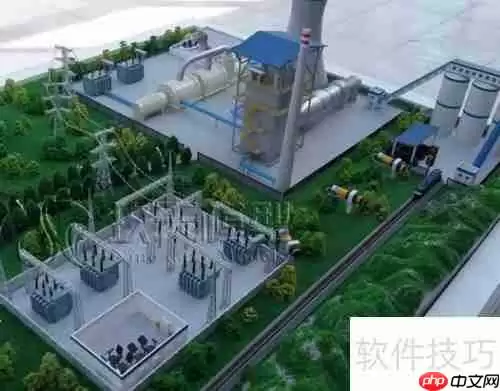 沙盘制作方法：打造立体模型的实用指南