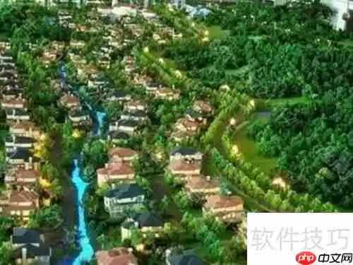 沙盘制作方法：打造立体模型的实用指南