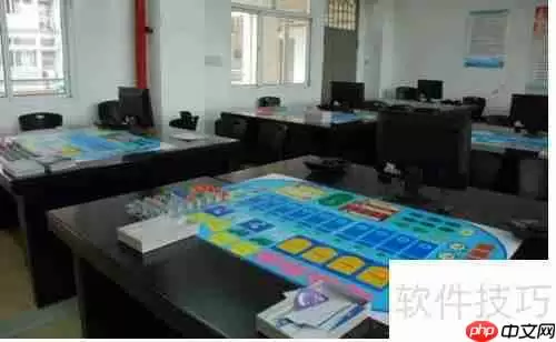 ERP沙盘模拟：持续运营的策略与方法