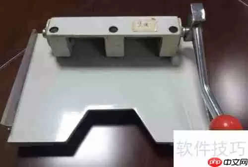 人事档案整理:提升管理效率的关键步骤