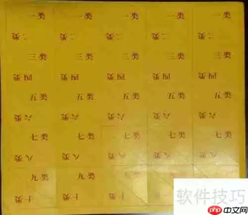 人事档案整理:提升管理效率的关键步骤