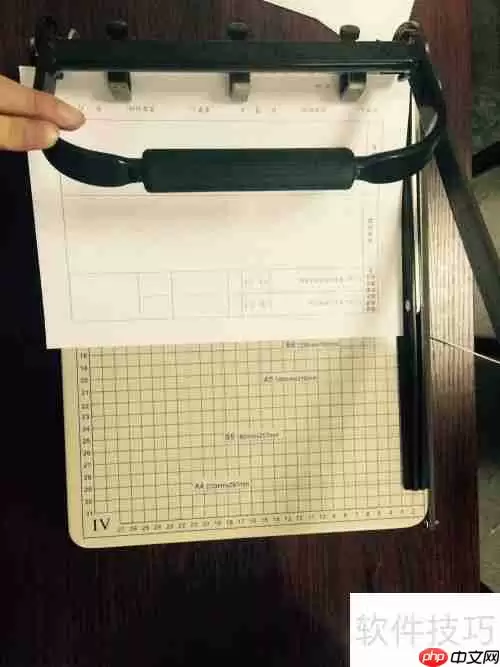 人事档案整理:提升管理效率的关键步骤