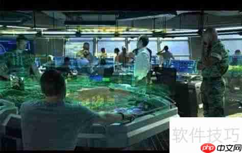 电子沙盘的优点有哪些？