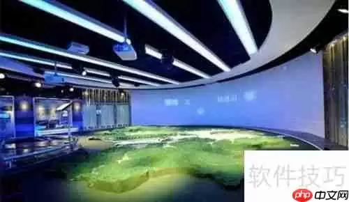 电子沙盘的优点有哪些?