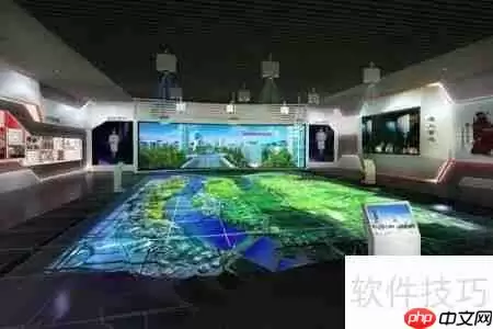 电子沙盘的优点有哪些?