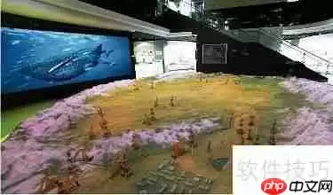 电子沙盘的优点有哪些?