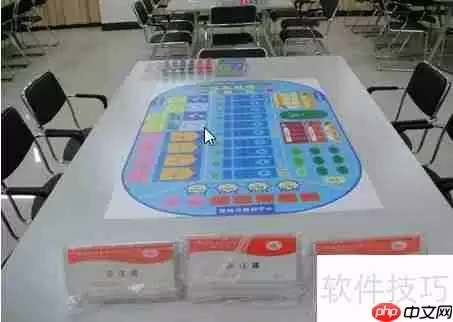 ERP沙盘模拟：掌握不破产的经营秘诀