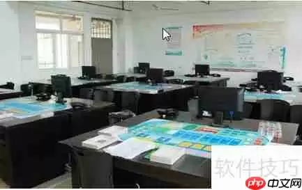 ERP沙盘模拟：掌握不破产的经营秘诀