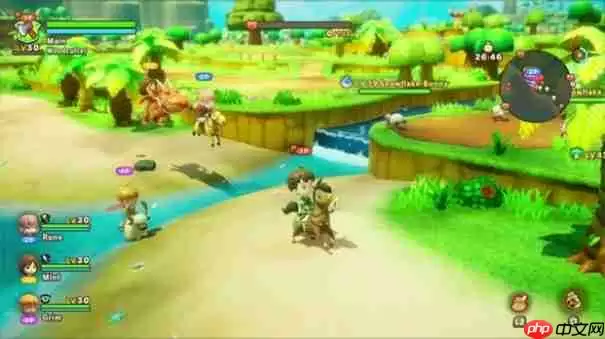 幻想生活i怎么重新捏脸