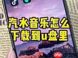 汽水音乐如何上传翻唱