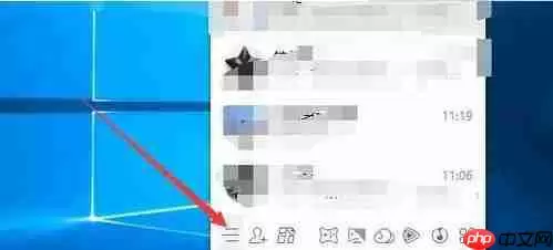 qq已退出的群如何找回 手机qq查看退群记录的方法介绍