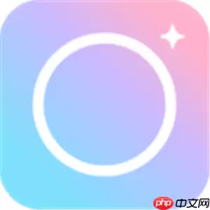 专业的相机软件推荐 好用手机摄影软件