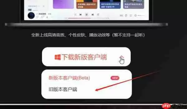 网易云曲面歌词美化怎么弄 网易云曲面歌词美化设置教程