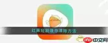 如何清除红果短剧缓存