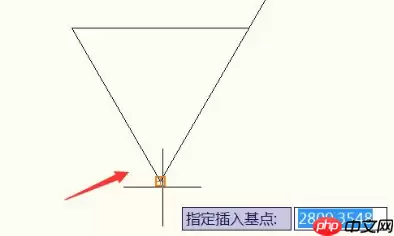 AutoCAD 2010怎么创建临时块?