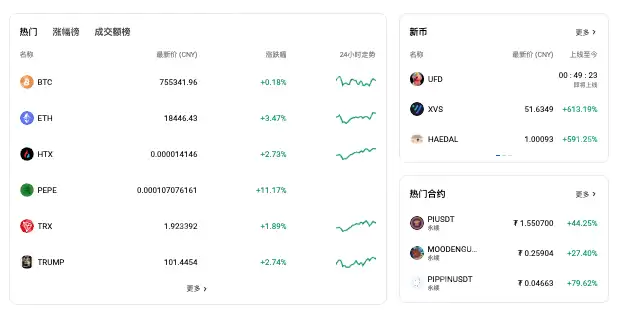 手里有比特币怎样卖掉?火币huobi交易所卖掉比特币操作教程 - 菜鸟下载