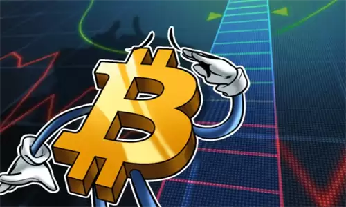 比特币指标瞄准TF涌现时的BTC价格达4.8万美元-第1张图片-本站