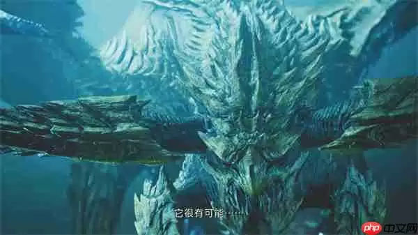 卡普空信守承诺 为《怪物猎人：荒野》追加中文配音