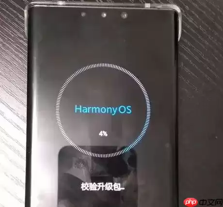 我的华为和花粉俱乐部怎么更新升级鸿蒙系统