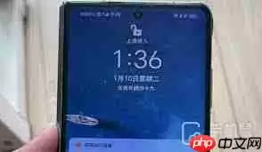 荣耀怎么设置图标大小