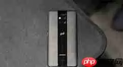 华为mate20 RS中怎么添加天气到桌面?添加天气到桌面的流程一览