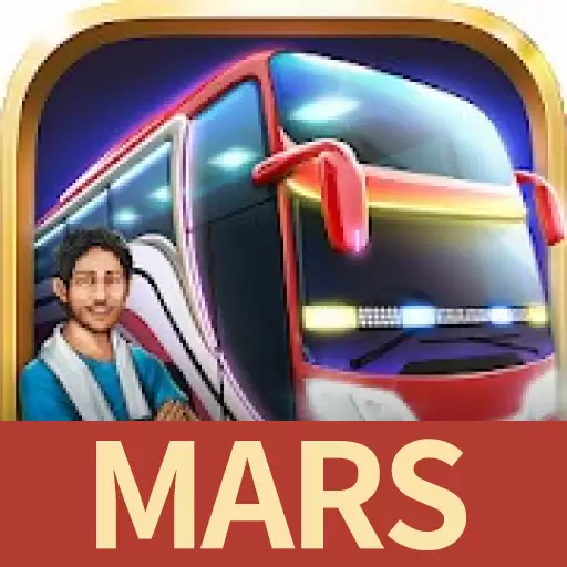 印尼巴士模拟器