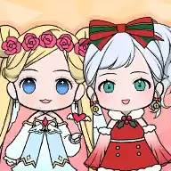 三角世上所有的美少女