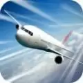 真实飞机模拟驾驶