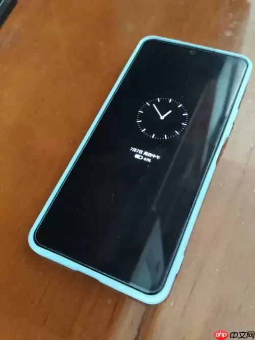 realmeUI5.0游戏空间增强设置