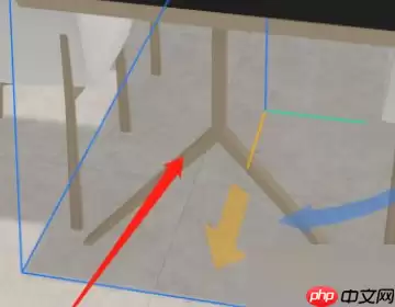 酷家乐怎么更改木板纹路?酷家乐更改木板纹路方法