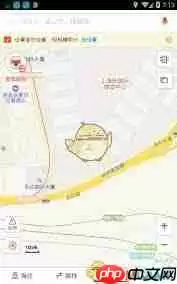 如何使用搜狗地图离线导航功能