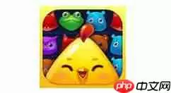 开心消消乐APP怎么切换账号？切换账号的操作方法一览