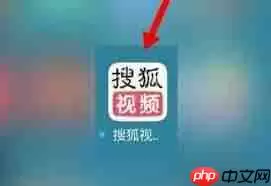 快狐视频如何投屏到电视