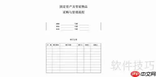 关于提高固定资产使用效率的建议