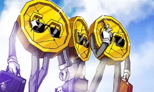 稳定币市值图表