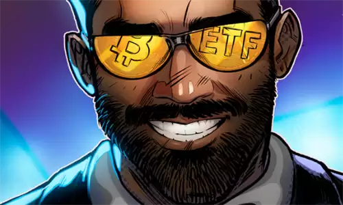 专家预测现货比特币TF前景有惊有喜-第1张图片-本站