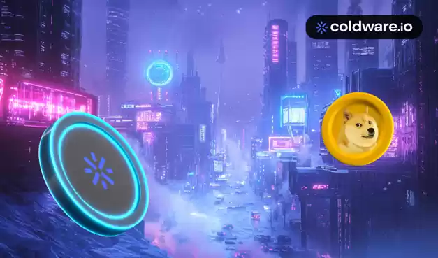 随着我们2025年5月,Dogecoin(Doge)投资者面临不确定性