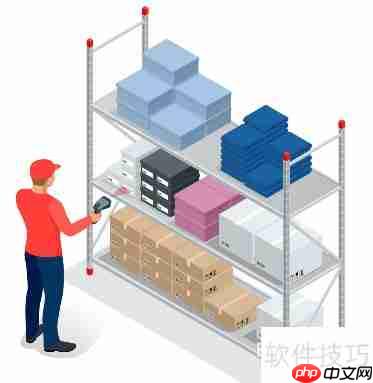 学会每月上报固定资产,规范管理从这里开始
