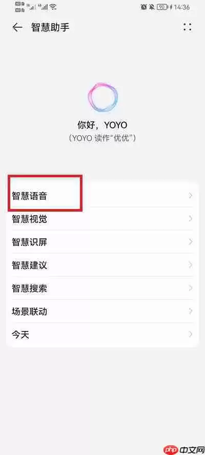 华为ai字幕识别不了媒体声音怎么办