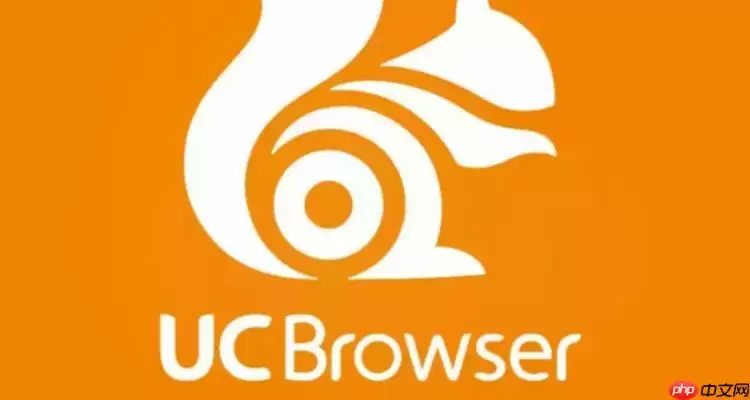 UC浏览器视频保存到新设备